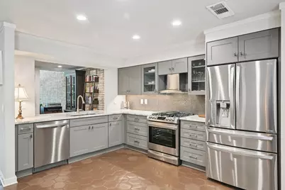 3801 Gilbert Avenue #A, Dallas, TX 75219 - Photo 16