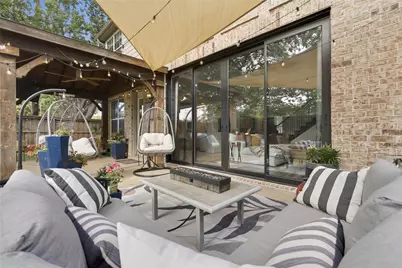 3625 Jennifer Drive, Flower Mound, TX 75022 - Photo 36