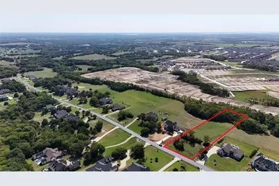 29 B Lake Breeze Drive, McKinney, TX 75071 - Photo 1