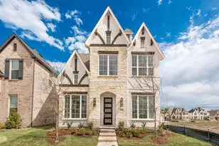 211 Golden Run Dr, Fate, TX 75189 - Photo 1