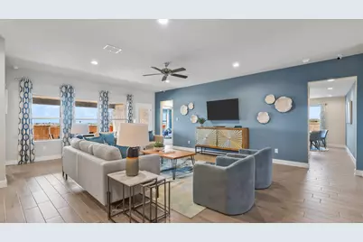 4130 Cornerstone Circle, Granbury, TX 76048 - Photo 10