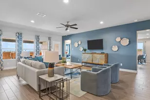 4130 Cornerstone Cir, Granbury, TX 76048 - Photo 10