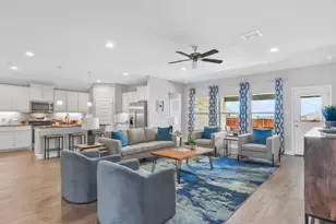 4130 Cornerstone Cir, Granbury, TX 76048 - Photo 12