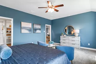 4130 Cornerstone Cir, Granbury, TX 76048 - Photo 18