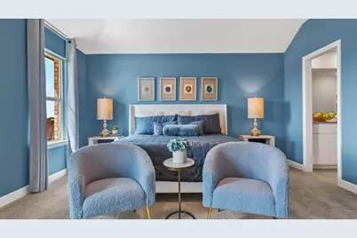 4130 Cornerstone Circle, Granbury, TX 76048 - Photo 16