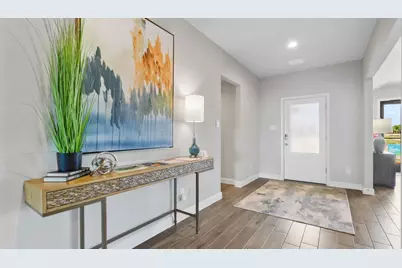 4130 Cornerstone Circle, Granbury, TX 76048 - Photo 36