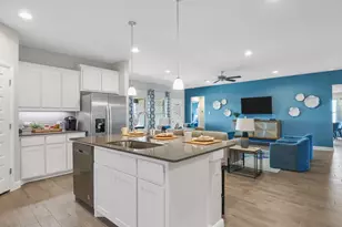 4130 Cornerstone Cir, Granbury, TX 76048 - Photo 4