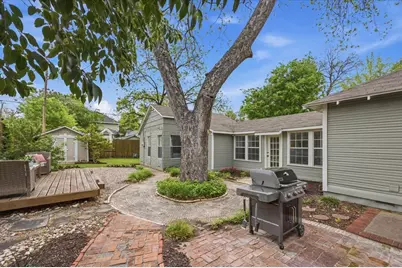 2121 Western Avenue, Fort Worth, TX 76107 - Photo 38