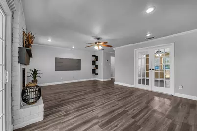 1208 Southwood Drive, Woodway, TX 76712 - Photo 12