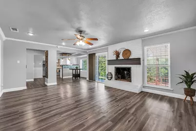 1208 Southwood Drive, Woodway, TX 76712 - Photo 20