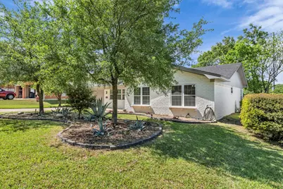 1208 Southwood Drive, Woodway, TX 76712 - Photo 2