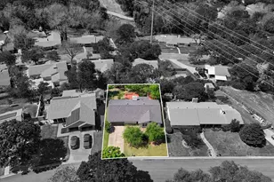 1208 Southwood Dr, Woodway, TX 76712 - Photo 6