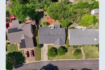 1208 Southwood Drive, Woodway, TX 76712 - Photo 4