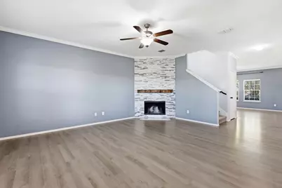 12953 Kelly Drive, Rhome, TX 76078 - Photo 10