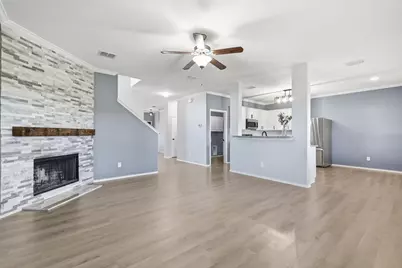 12953 Kelly Drive, Rhome, TX 76078 - Photo 4