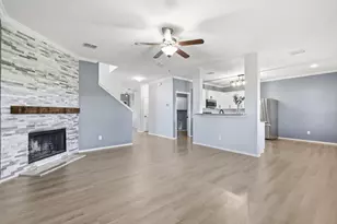 12953 Kelly Dr, Rhome, TX 76078 - Photo 4