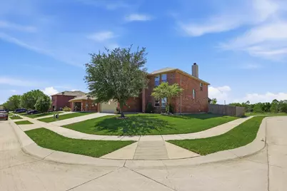 12953 Kelly Drive, Rhome, TX 76078 - Photo 2