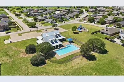 12953 Kelly Drive, Rhome, TX 76078 - Photo 38