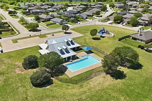 12953 Kelly Dr, Rhome, TX 76078 - Photo 38