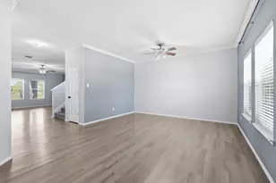 12953 Kelly Dr, Rhome, TX 76078 - Photo 8