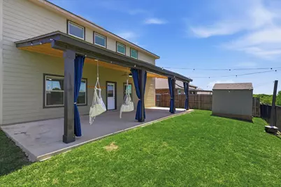 12953 Kelly Drive, Rhome, TX 76078 - Photo 36