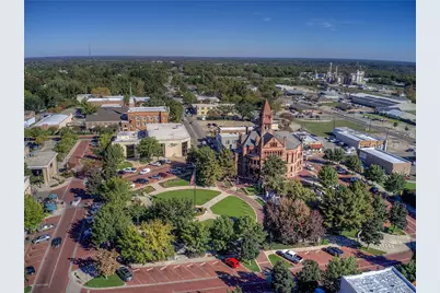 214 Locust Street S, Sulphur Springs, TX 75482 - Photo 24