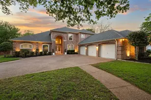 1914 Cresson Dr, Southlake, TX 76092 - Photo 2