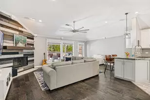 2301 Trickling Creek Dr, Garland, TX 75041 - Photo 18