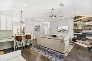 2301 Trickling Creek Dr, Garland, TX 75041 - Photo 1