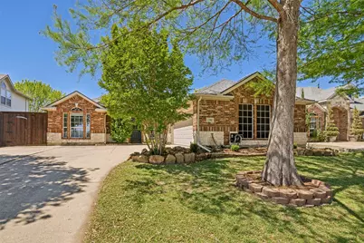 2301 Trickling Creek Drive, Garland, TX 75041 - Photo 2
