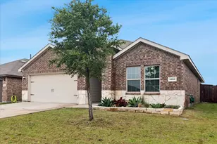 4351 Pyramid Dr, Forney, TX 75126 - Photo 2