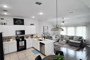 213 Arabian, Waxahachie, TX 75165 - Photo 8