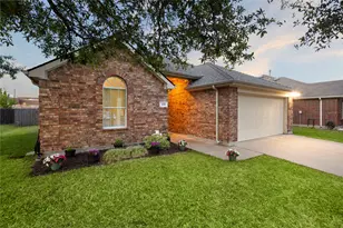 213 Arabian, Waxahachie, TX 75165 - Photo 1