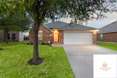 213 Arabian, Waxahachie, TX 75165 - Photo 4