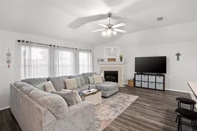 213 Arabian, Waxahachie, TX 75165 - Photo 18
