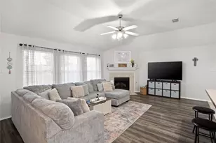 213 Arabian, Waxahachie, TX 75165 - Photo 18