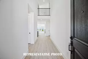 2617 Dreamers Ln, Celina, TX 75009 - Photo 4