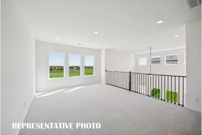 2617 Dreamers Lane, Celina, TX 75009 - Photo 14