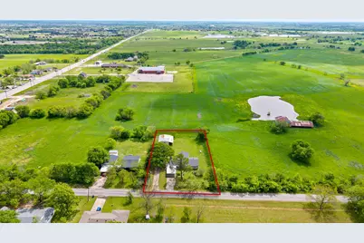 191 Klutts Drive, McLendon Chisholm, TX 75032 - Photo 40