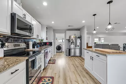 191 Klutts Drive, McLendon Chisholm, TX 75032 - Photo 10