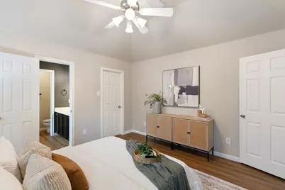 9028 Wild Rose Lane, Cross Roads, TX 76227 - Photo 18