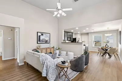 9028 Wild Rose Lane, Cross Roads, TX 76227 - Photo 10