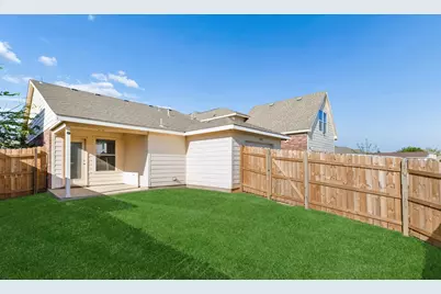 9028 Wild Rose Lane, Cross Roads, TX 76227 - Photo 30