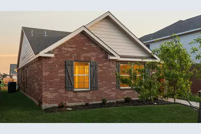 9028 Wild Rose Lane, Cross Roads, TX 76227 - Photo 6