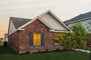 9028 Wild Rose Ln, Cross Roads, TX 76227 - Photo 6