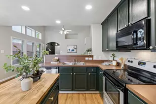 9028 Wild Rose Ln, Cross Roads, TX 76227 - Photo 2