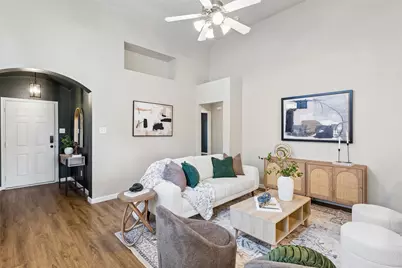 9028 Wild Rose Lane, Cross Roads, TX 76227 - Photo 8