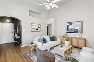 9028 Wild Rose Ln, Cross Roads, TX 76227 - Photo 8