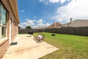 946 Bowie Dr, Lavon, TX 75166 - Photo 36