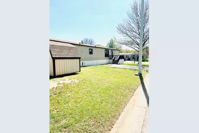 9100 Teasley Ln #33E, Hickory Creek, TX 76210 - Photo 4